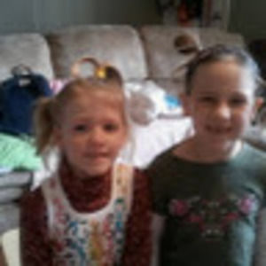 Meet your Posher, Briana